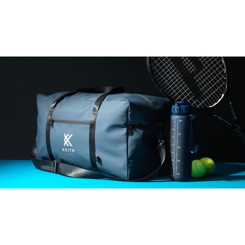 Lennon RCS Recycled Sports-/Travelbag