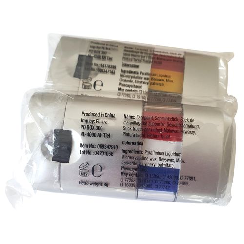 Pintura facial Colornation