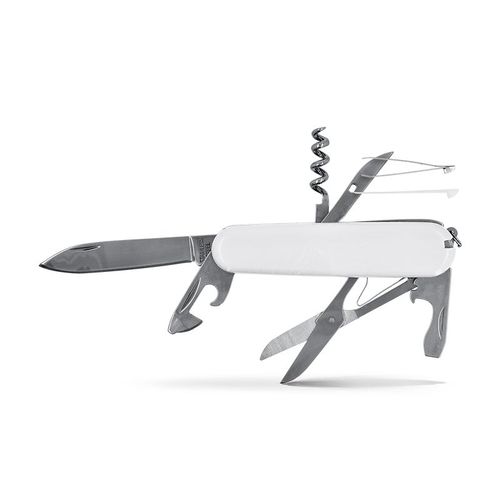 multifunctioneel zakmes