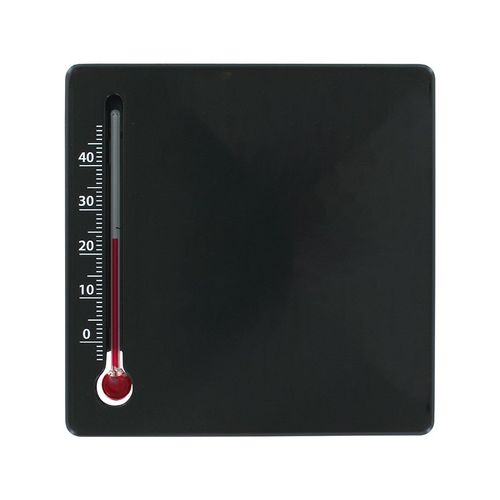 Recycled thermometer