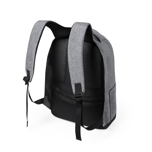 Anti-Theft Backpack Bulman