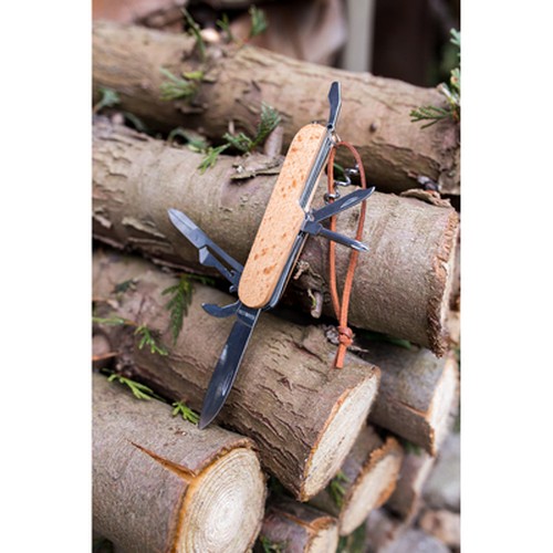 cuchillo de bolsillo multifunciones