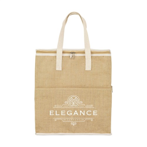 bolsa de compras isotérmica