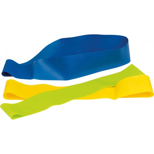 Elastic Fitness straps