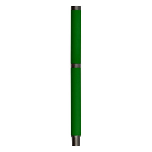 Gel ball pen with cap | Geraldine