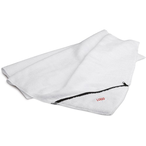100% COTTON GYM TOWEL