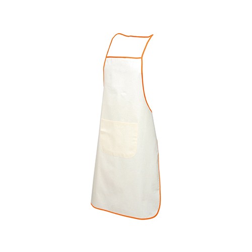 100% cotton kitchen apron  Erim