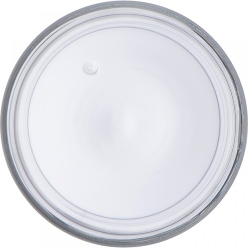 Double-walled glass cup 330ml