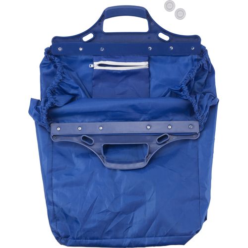 Bolsa de poliéster para el carrito Ceryse