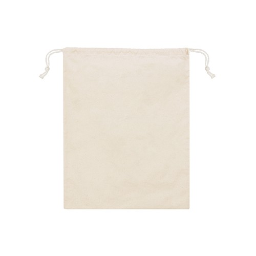 Bolsa de algodón Fleur