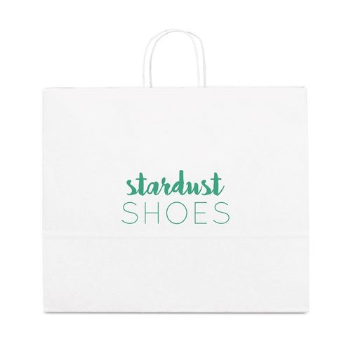 KELLY. Sac en papier kraft (100 g/m²)