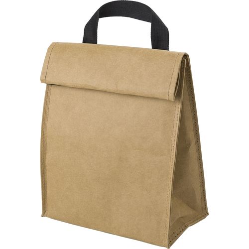 Kraft paper cooler bag Declan