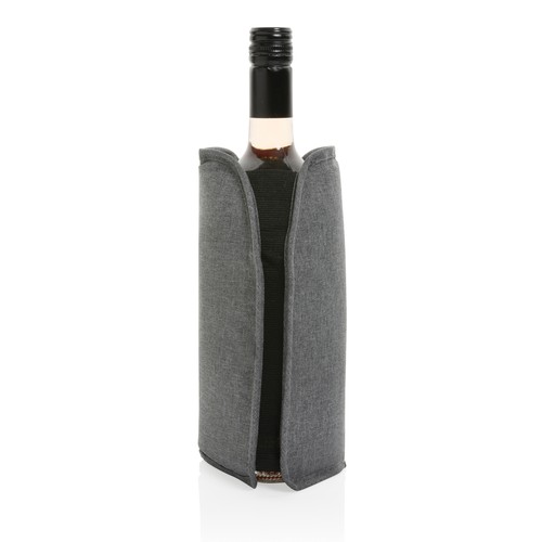 Vino AWARE™ RPET wijnkoeler sleeve