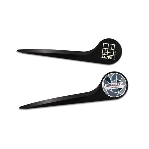 LETTER OPENER MADE FROM RECYCLED MATERIAL