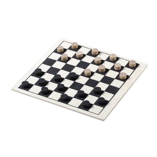 Game Set Parchess