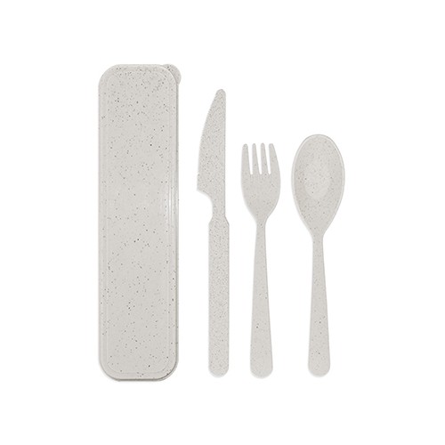 Cutlery set Borghese