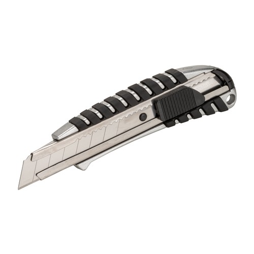 Aluminium cutter with blade stop, medium