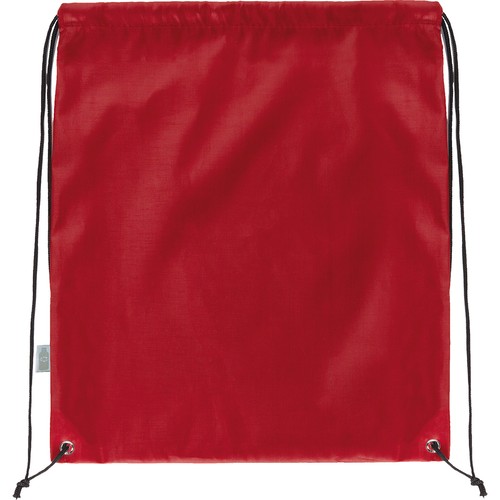 190T RPET KNAPSACK
