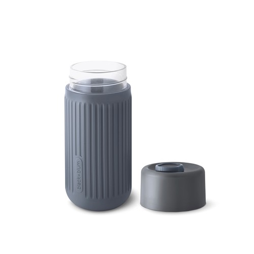 Black+Blum Travel Cup Glas 340ML