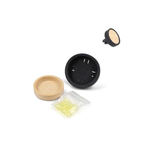 Car Vent air refresher Bamboo