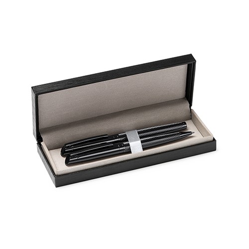 Ensemble roller et porte-mine Camisano