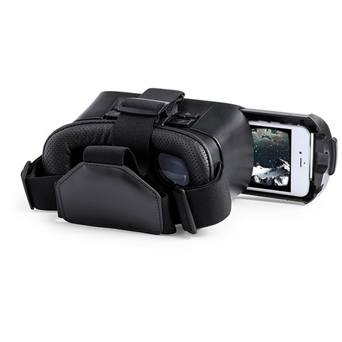 virtual reality bril