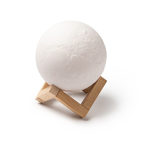 Lámpara altavoz Arente