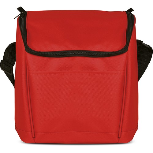 600D POLYESTER COOLER BAG
