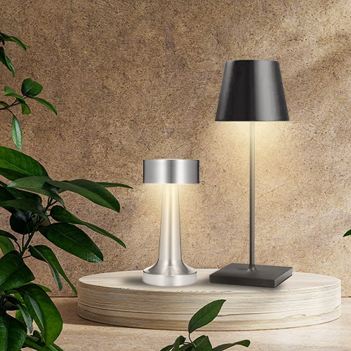 Lampe de table Moon