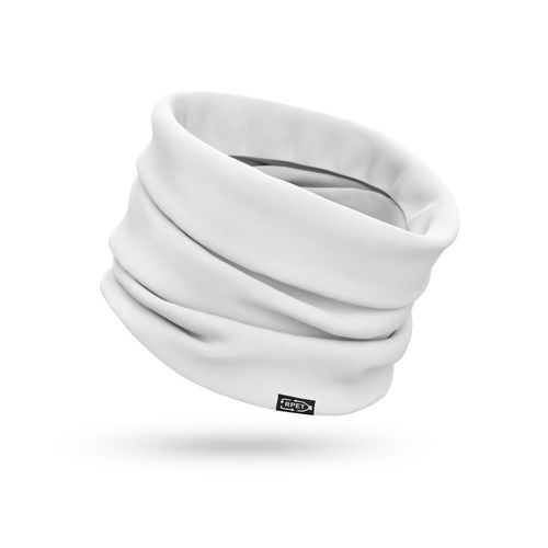 KOLKATA. Recycled polyester (100% rPET) multifunction bandana (120 g/m²)