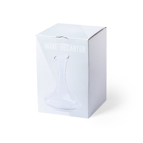 Wine Decanter Pikerson