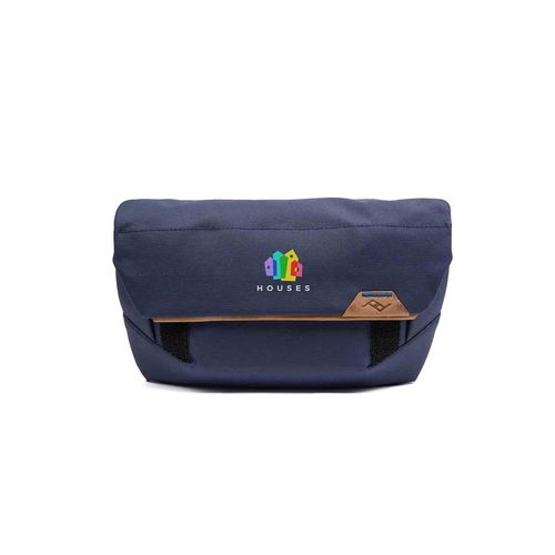 Bolso de campo Peak Design (Azul Noche)