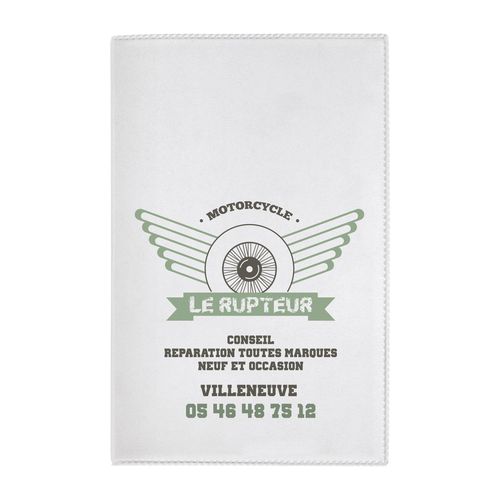 documenthouder voor het voertuig