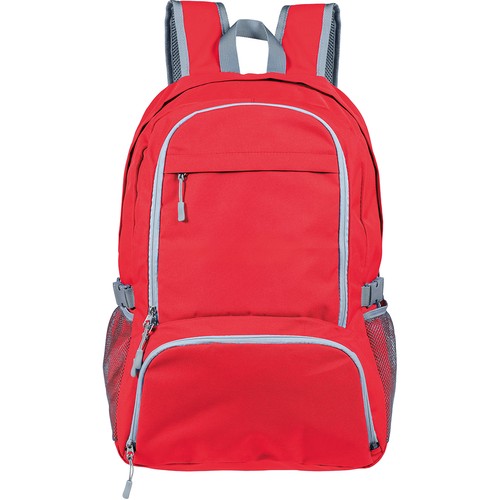 300D RPET TREKKING RUCKSACK
