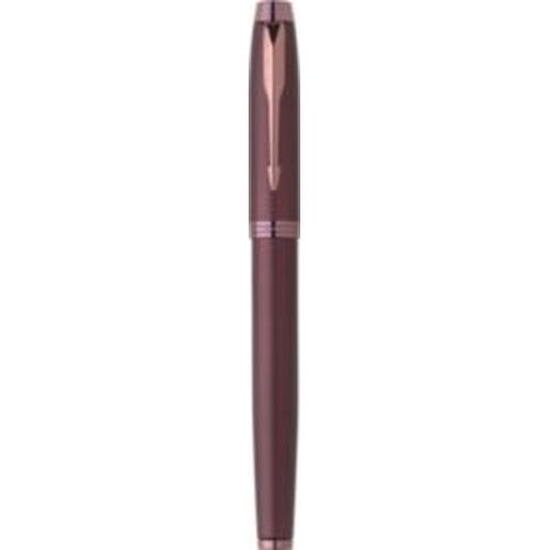Parker IM Monochrome PVD rollerball