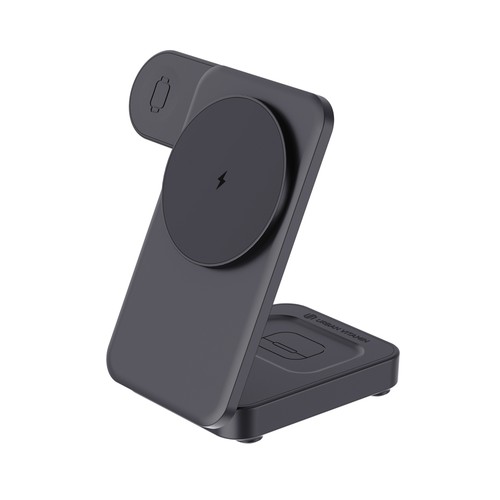 Urban Vitamin Arcadia RCS rplastic 15W 3-in-1 magn. oplader