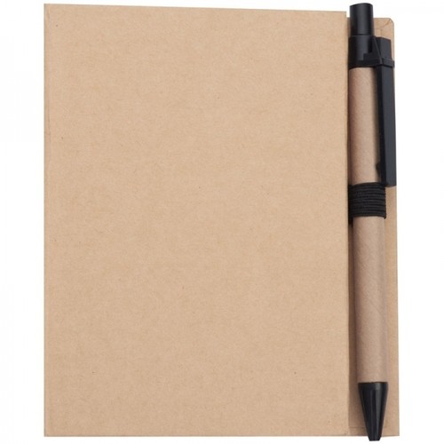 Adhesive note pad ST. LOUIS