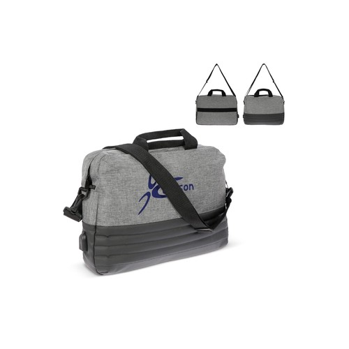 Bolsa bandolera para portátil Addison 8L