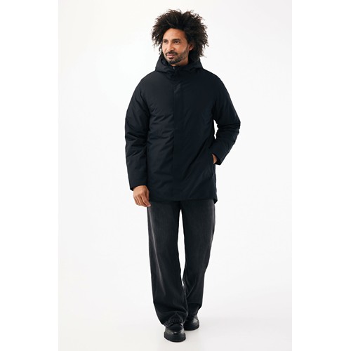 IQONIQ Thelon Parka Poliéster Reciclado