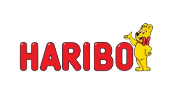 Logo Haribo