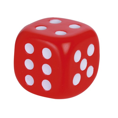 ANTISTRESS DICE