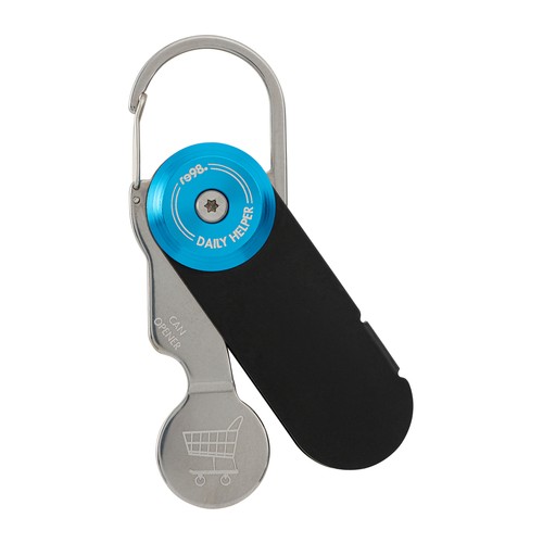 Jetons de caddie RE98-DAILY HELPER CADDY