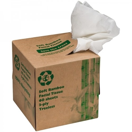 Boîte à mouchoirs ALASSIO