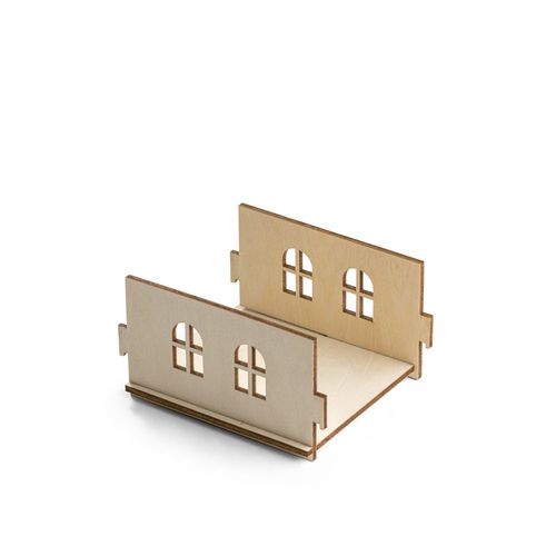 LYNX. Décoration de Noël