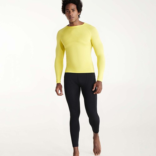 Comfortable thermal garment BETTER
