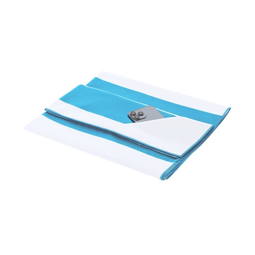 Absorberende Handdoek Jeffrey