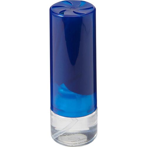 PET screen cleaning spray Linda