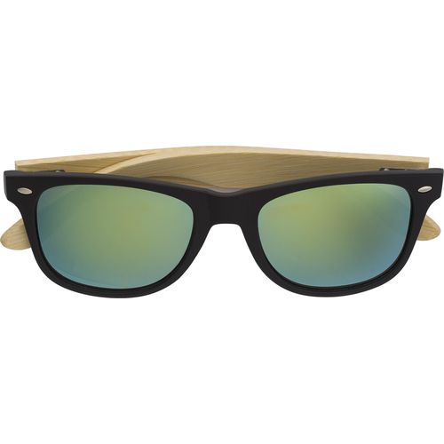ABS and bamboo sunglasses Luis