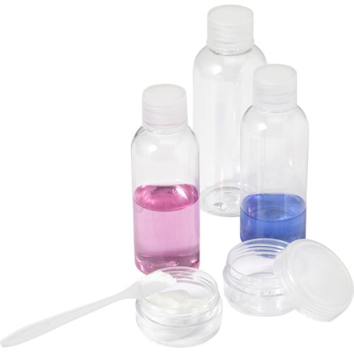 PETG travel kit Dolores