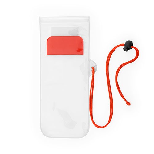 Estuche impermeable de PVC Sosny